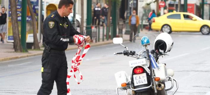 Κλείνει από αύριο η Πειραιώς λόγω έργων- Πώς θα διεξάγεται η κυκλοφορία
